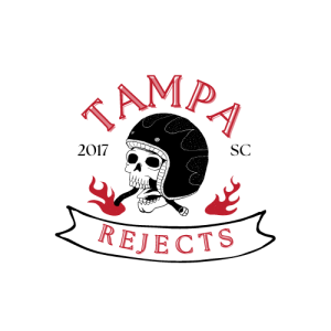 Tampa Rejects Skaters