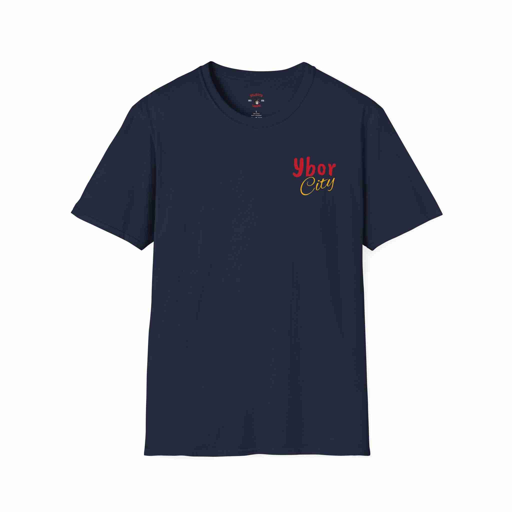 Ybor City T-Shirt - Image 2