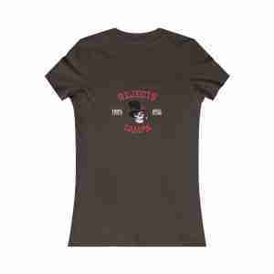 Tampa Rejects Ladie's T-shirt