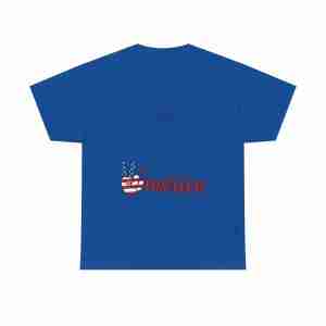 Patriotic Love T-shirt