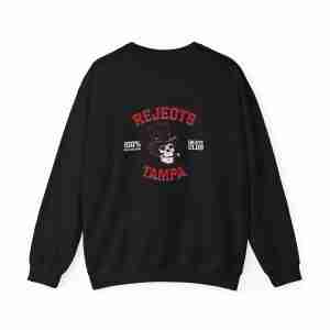 Tampa Rejects Crewneck Sweatshirt