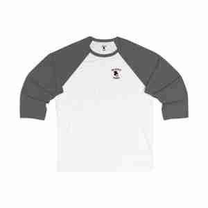 Tampa Rejects Baseball Tee