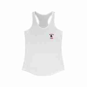 Tampa Rejects Lady's Racerback