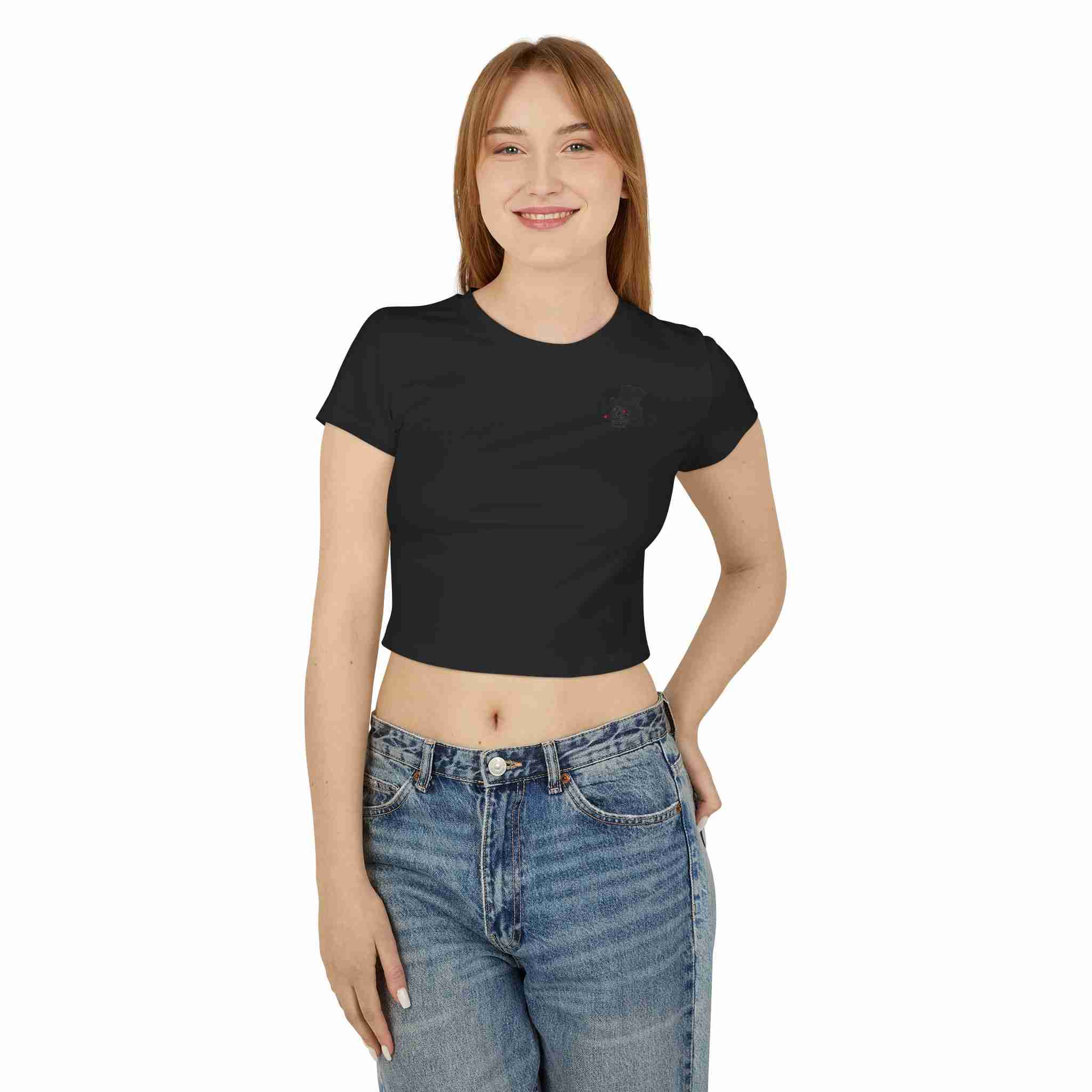 Tampa Rejects Ladies Tank Top - Image 2