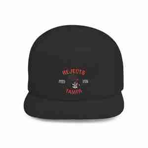 Tampa Rejects Trucker Hat