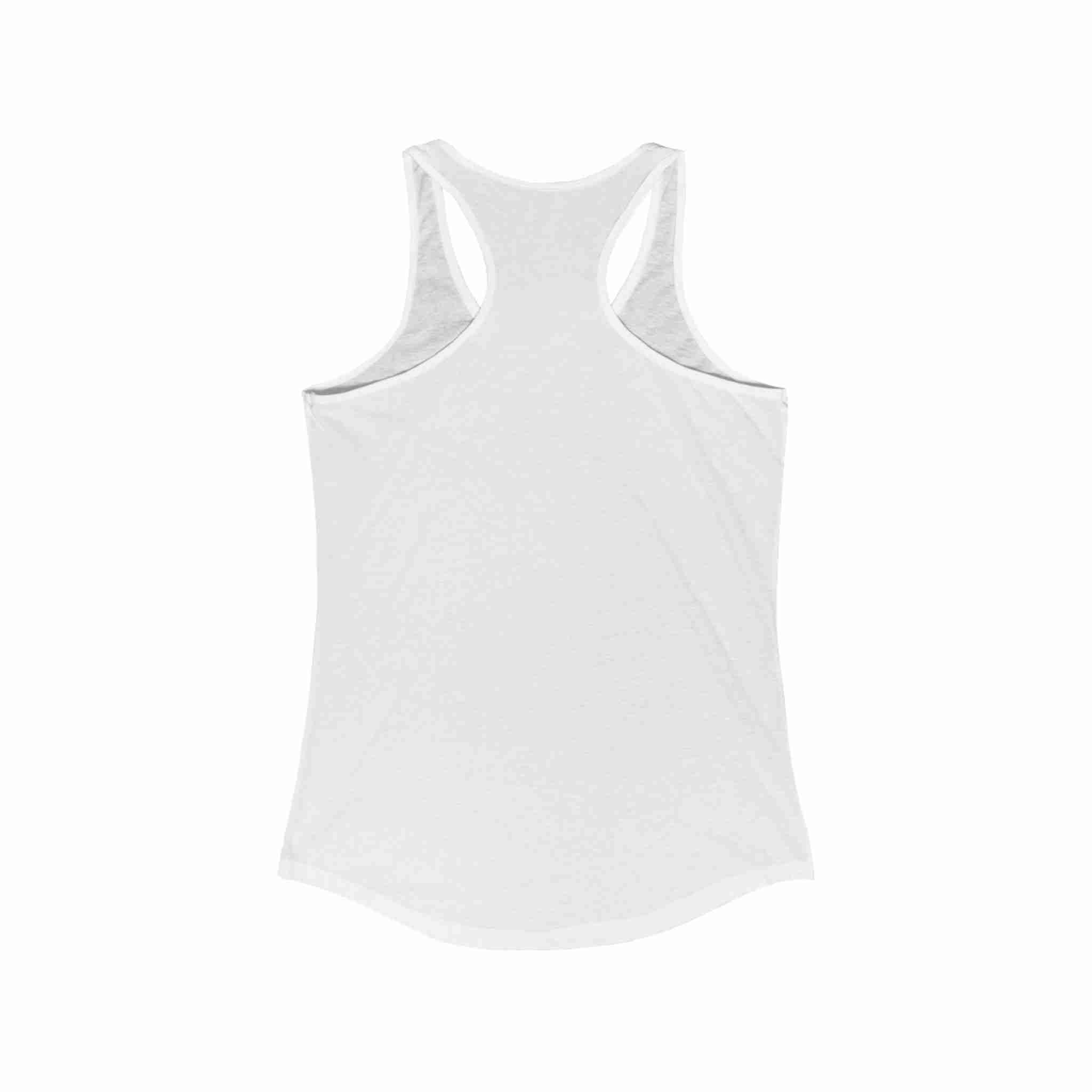 Tampa Rejects Ladies' Racerback - Image 2