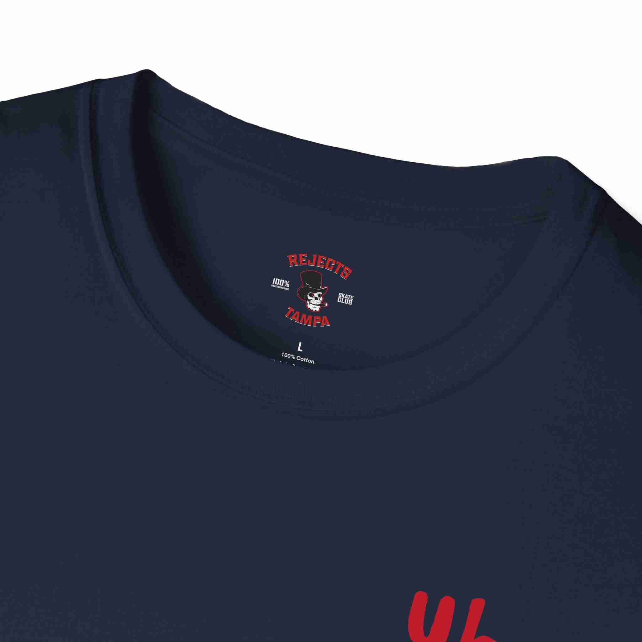 Ybor City T-Shirt - Image 3
