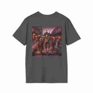 Ybor City T-shirt