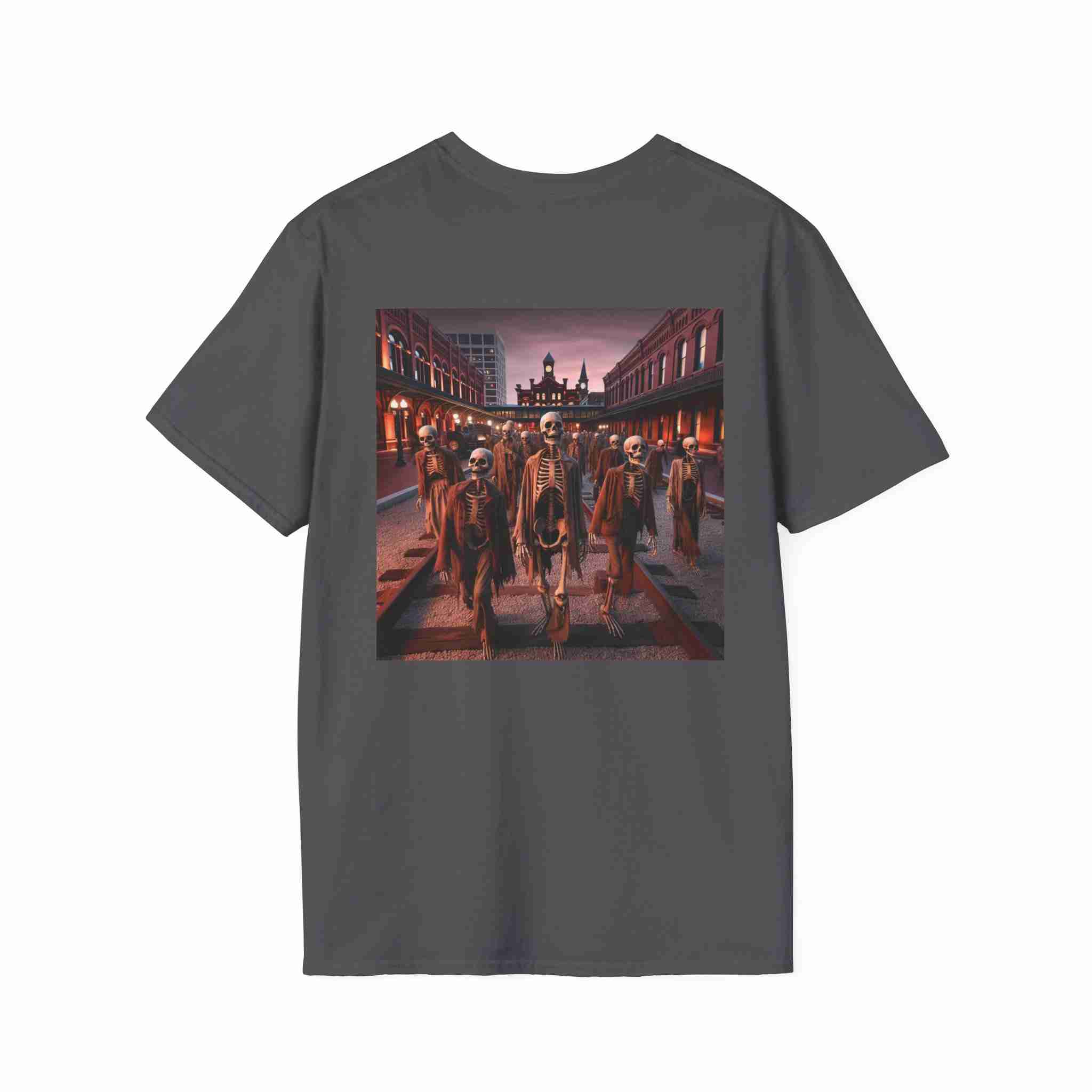 Ybor City T-shirt