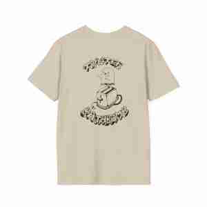 Toaster Bathbomb T-Shirt