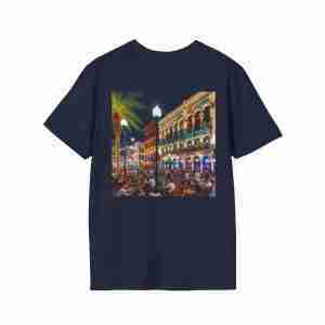 Ybor City T-Shirt
