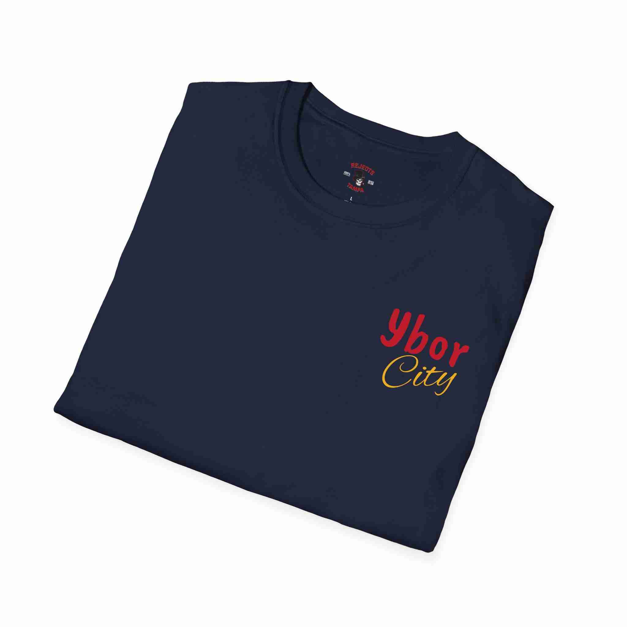 Ybor City T-Shirt - Image 4