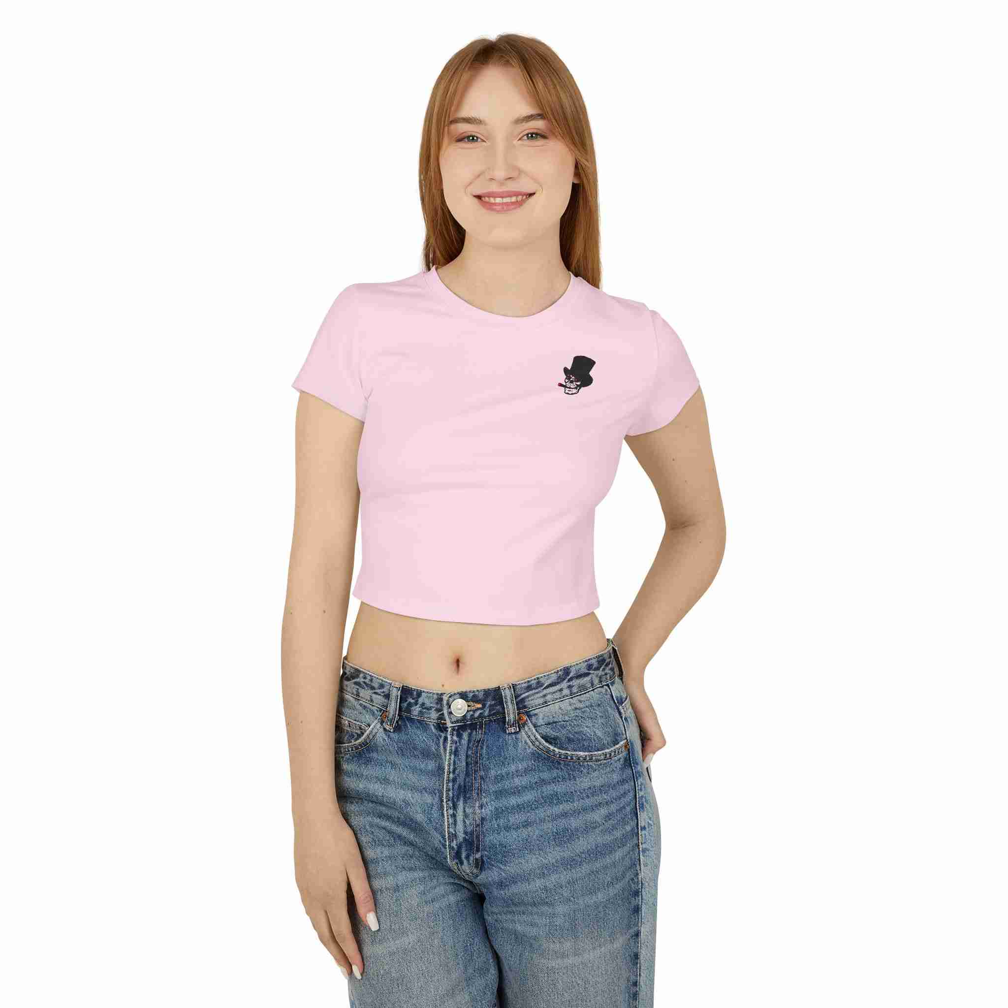 Tampa Rejects Ladies Tank Top - Image 8