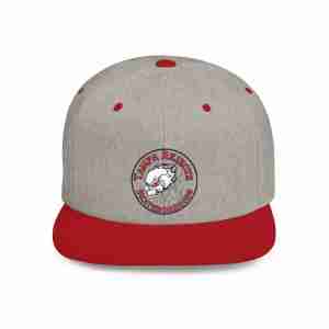 Tampa Rejects Skateboarding Hat