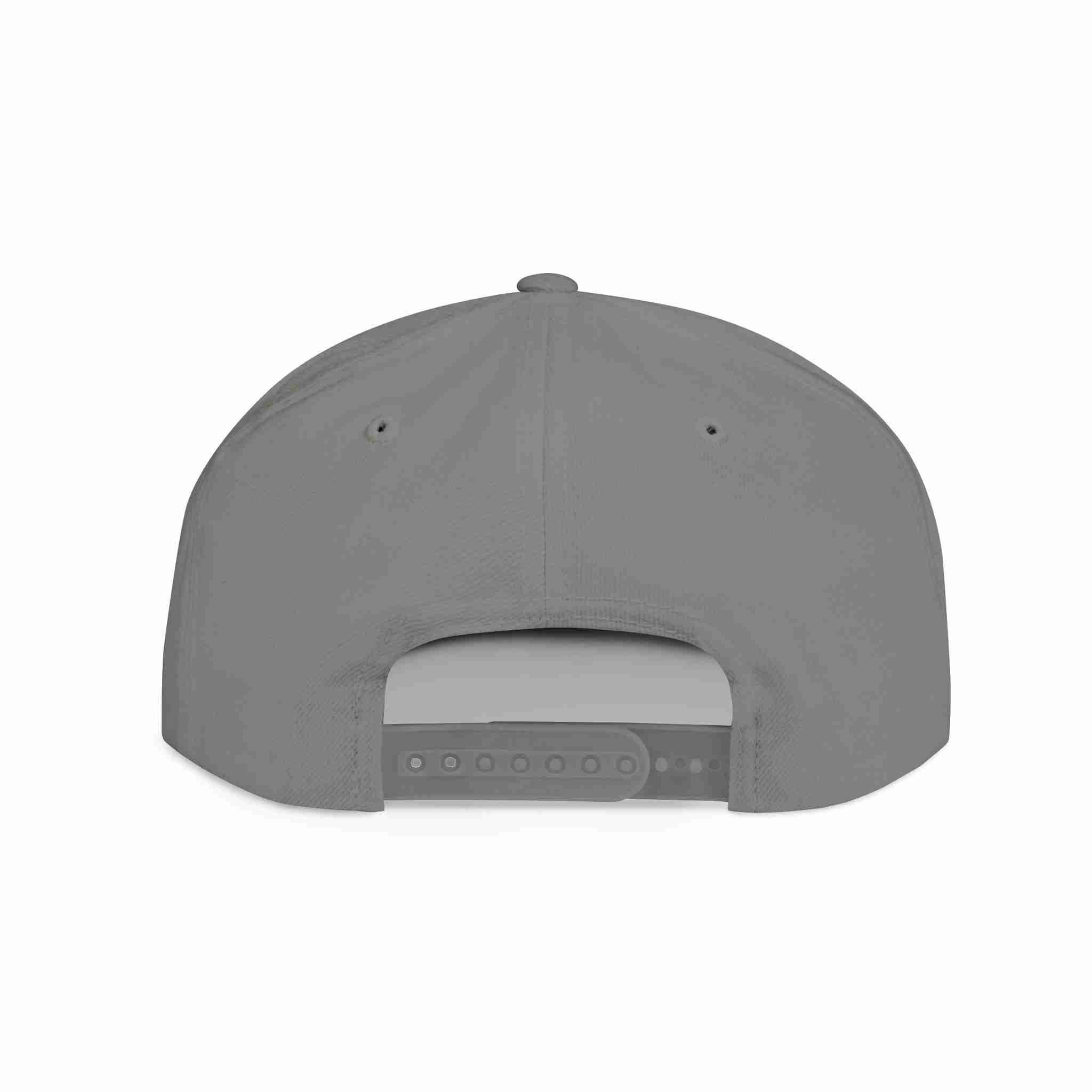 Tampa Rejects Skateboarding Hat - Image 7